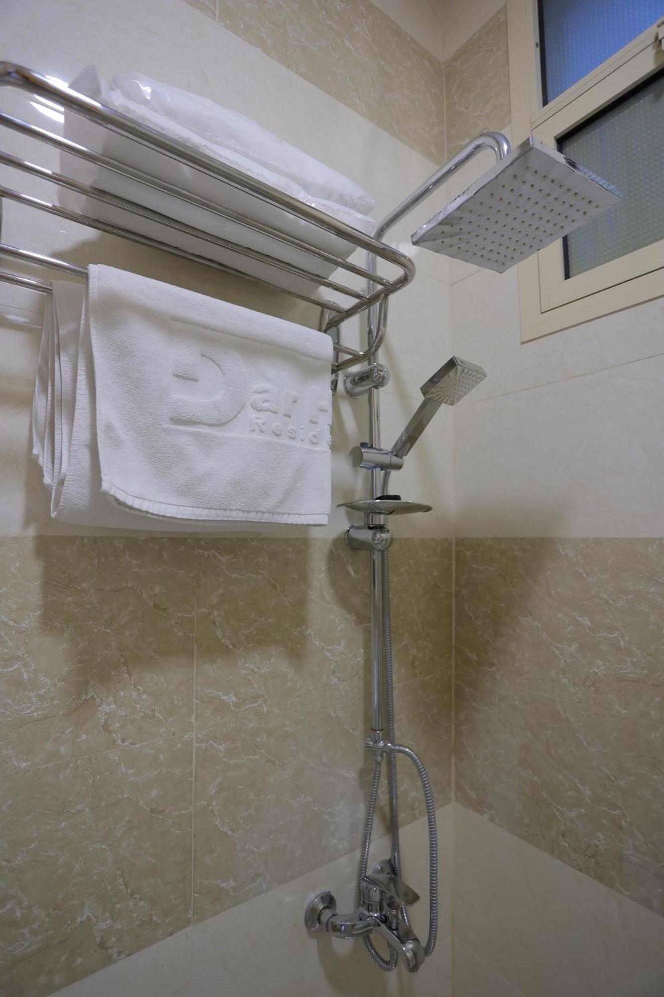 هوستا الملقا Aparthotel Rijád Kültér fotó