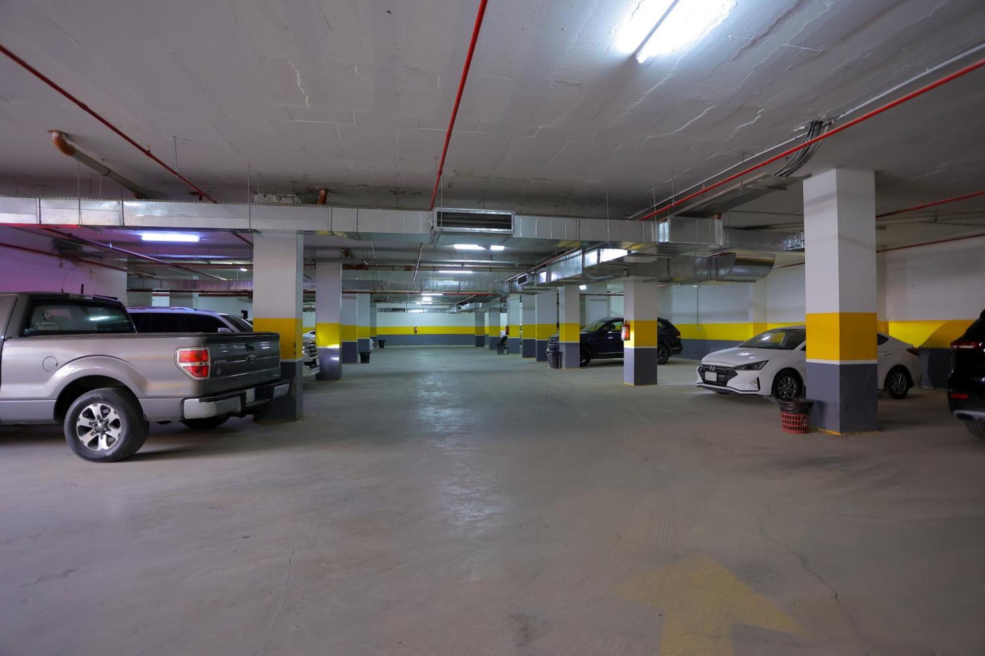 هوستا الملقا Aparthotel Rijád Kültér fotó