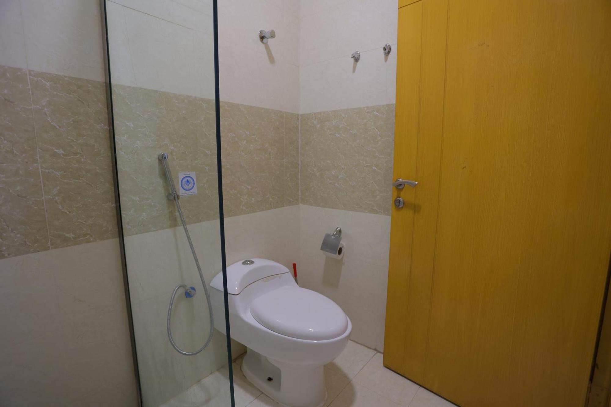 هوستا الملقا Aparthotel Rijád Kültér fotó