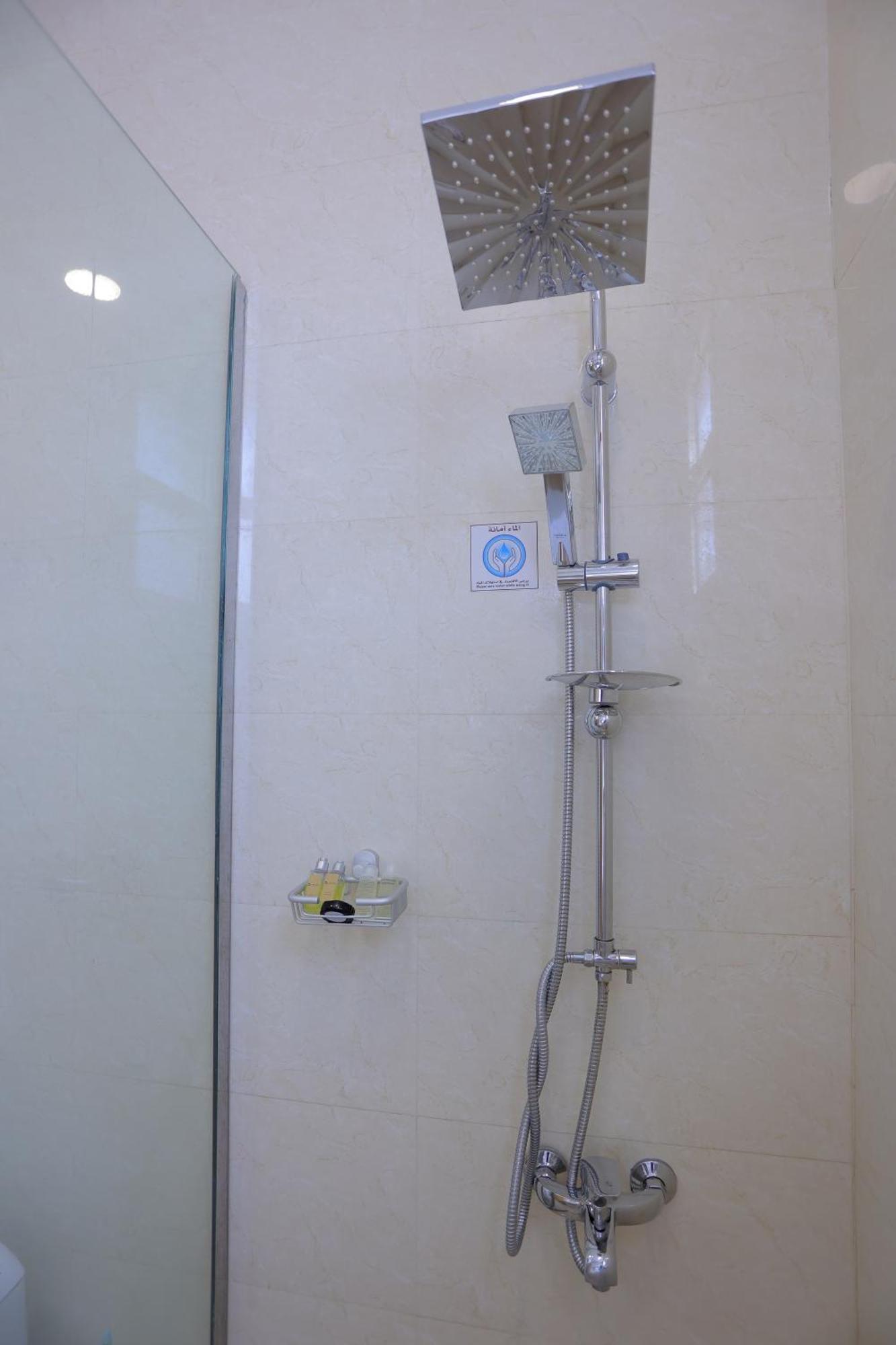 هوستا الملقا Aparthotel Rijád Kültér fotó