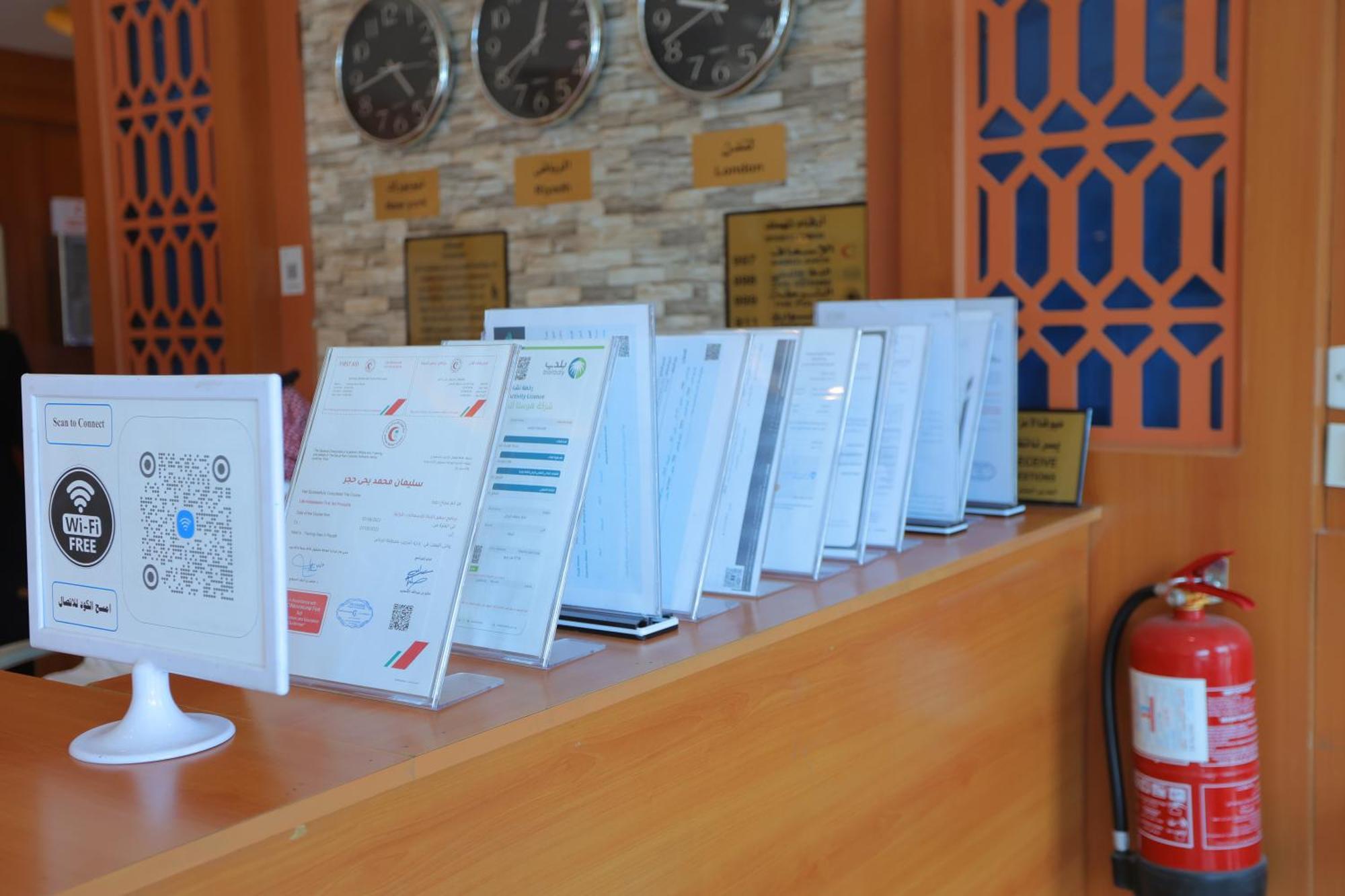 هوستا الملقا Aparthotel Rijád Kültér fotó