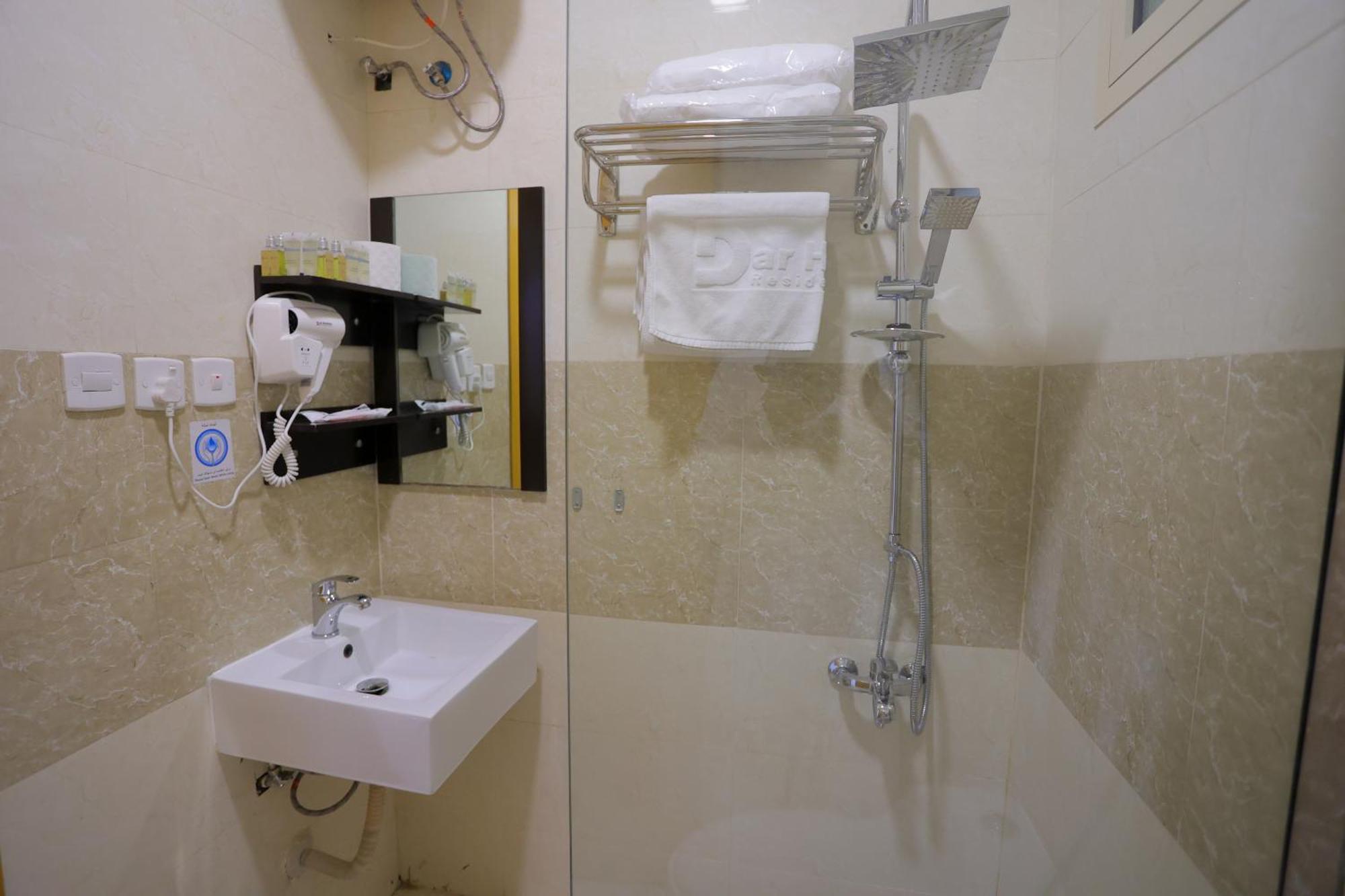 هوستا الملقا Aparthotel Rijád Kültér fotó